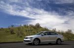 Volkswagen Jetta 2015 года (US)